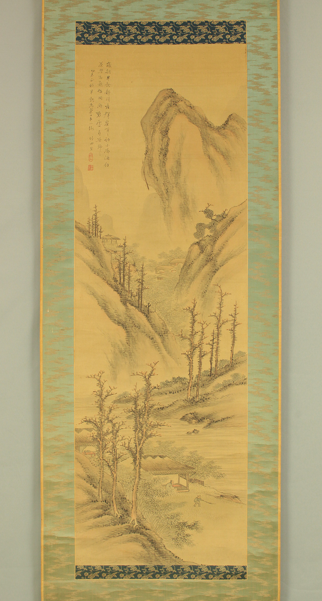 田能村竹田 水墨画 掛軸 田能村竹田 水墨画 掛軸 田能村竹田 水墨画 田能村竹田 水墨画 掛軸 田能村竹田 水墨画 掛軸 田能村竹田 水墨画