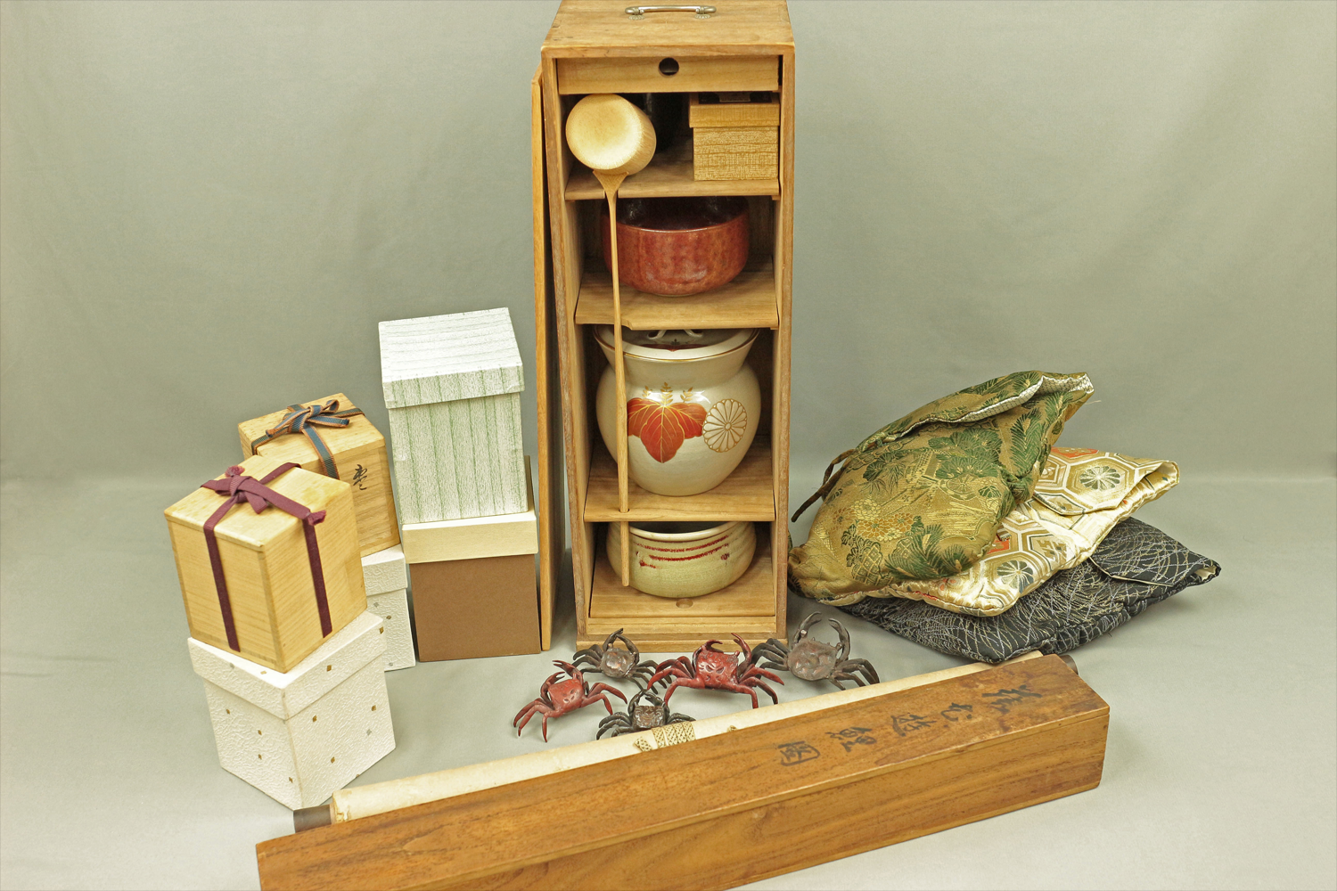 Hello. How are you all? – Reiwa Antiques