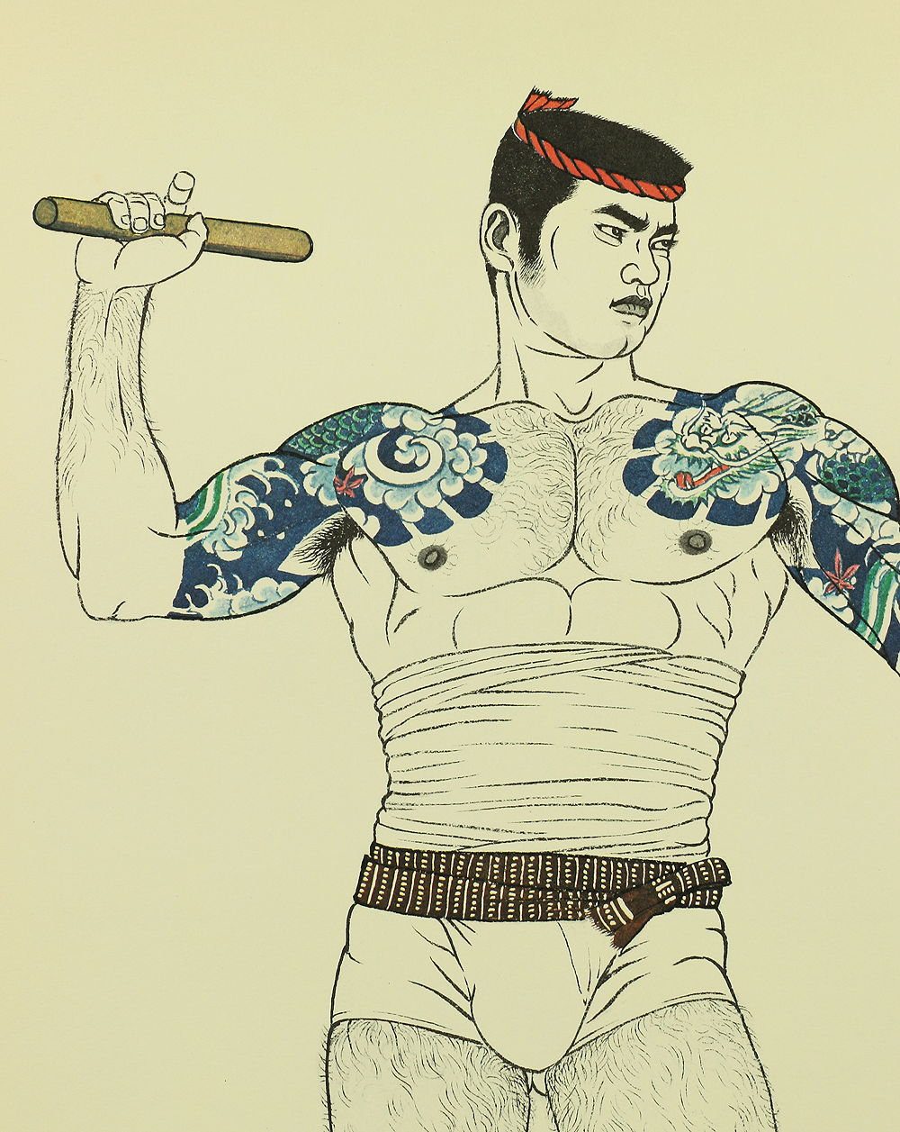 三島剛 Mishima Gō (1924-1988) Japanese art Photolithography From 三島剛 Mishima Gō (1924-1988) Japanese art Photolithography From