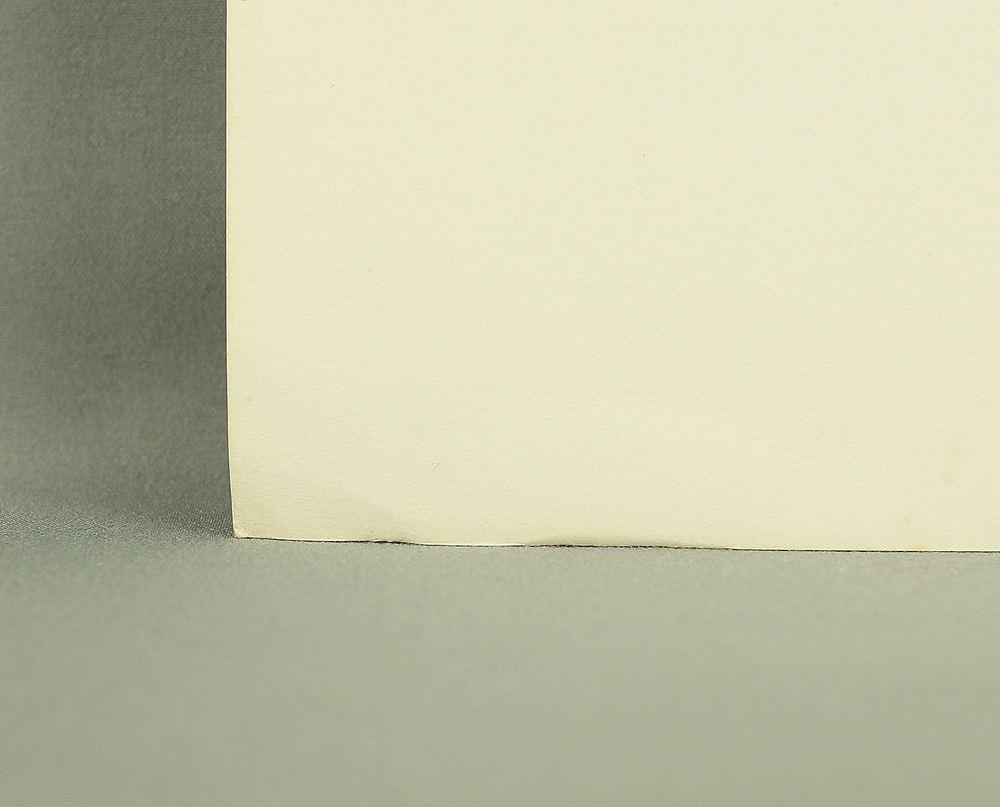 島内史郎 落款印譜 共シール『裸婦』日本画 紙本に岩絵具彩色 8 島内史郎 落款印譜 共シール『裸婦』日本画 紙本に岩絵具彩色 8