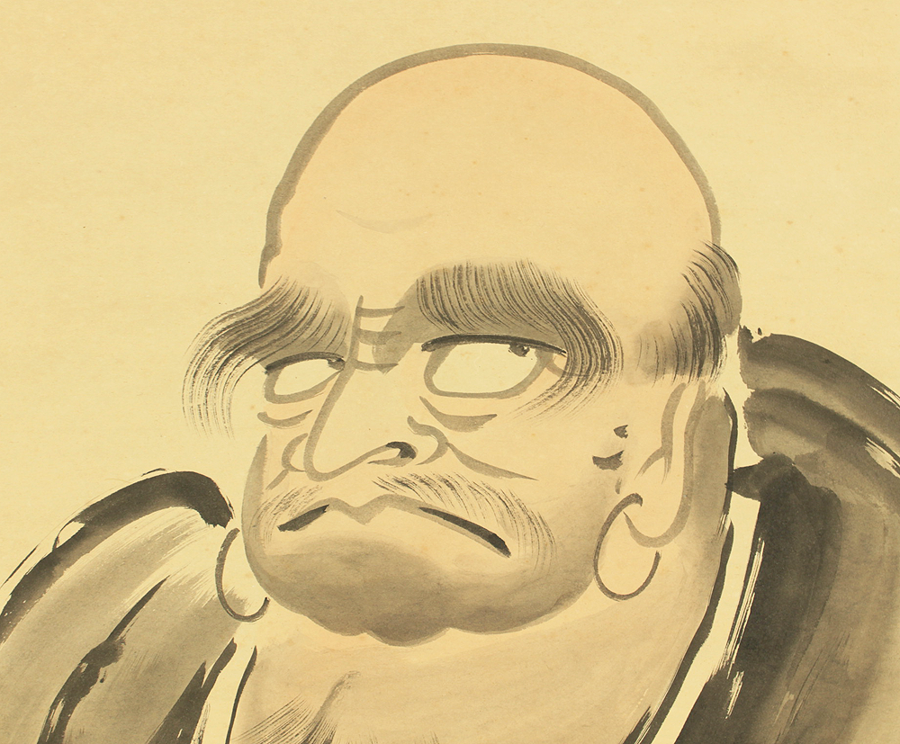 絵画 REVERIE 200-3 BENRIDO Decorative Folding Screen 