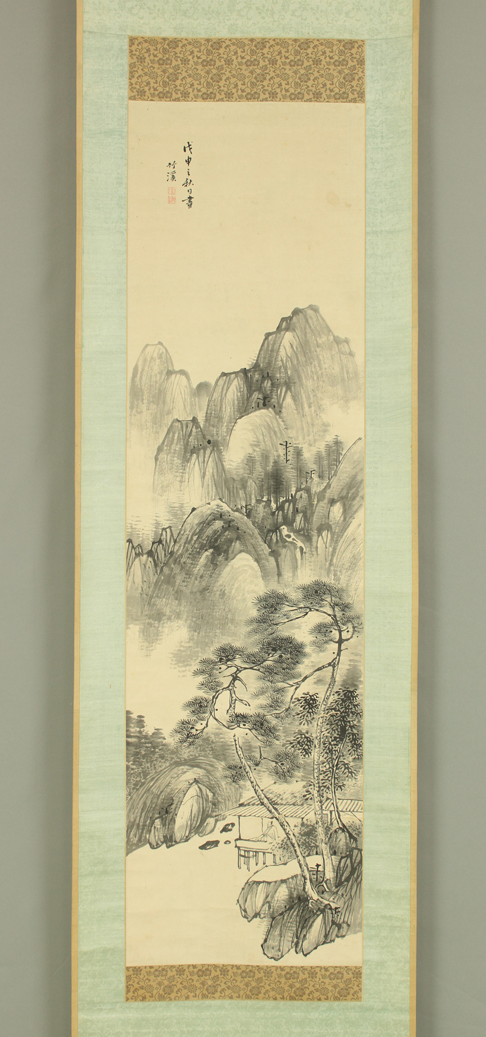 真作】絵画 日本画 竹籠に鮎 伝統の静物美 和の味わい 和風インテリア 真作】絵画 日本画 竹籠に鮎 伝統の静物美 和の味わい 和風インテリア