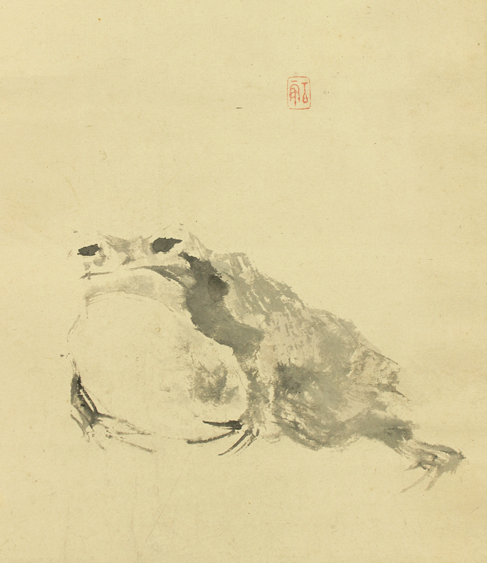 真作】絵画 日本画 竹籠に鮎 伝統の静物美 和の味わい 真作】絵画 日本画 竹籠に鮎 伝統の静物美 和の味わい