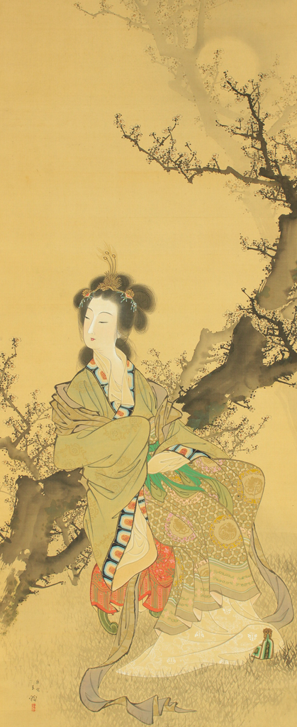 Y様へ感謝お嫁入‼️JAPAN螺鈿蒔絵『蜻蛉かげろう＆菊＆木蓮』真塗金縁吸物椀3客 Y様へ感謝お嫁入‼️JAPAN螺鈿蒔絵『蜻蛉かげろう＆菊＆