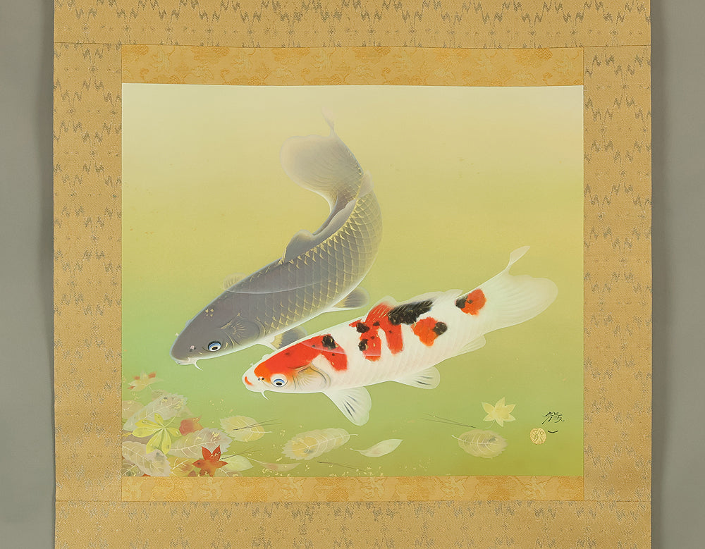 Paintings, Scrolls & Prints – Reiwa Antiques