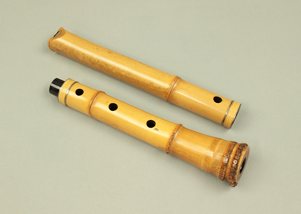 Shakuhachi Reiwa Antiques Shakuhachi Reiwa Antiques
