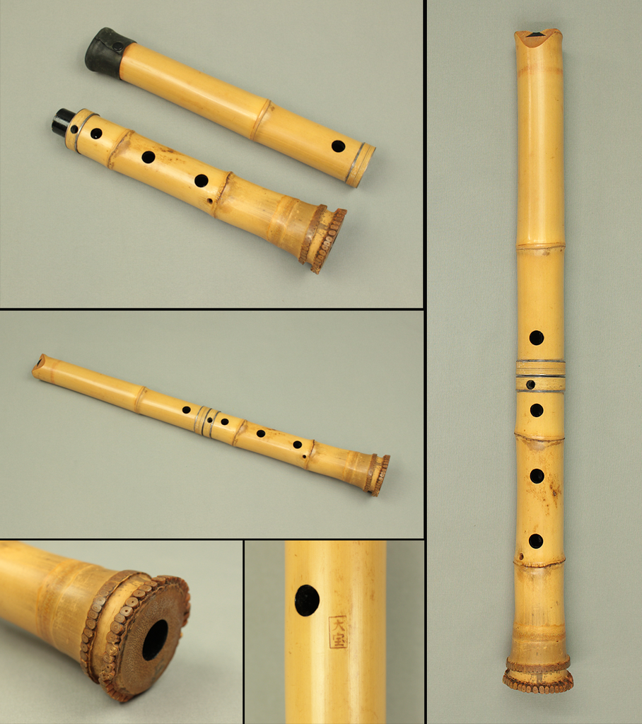 Shakuhachi – Reiwa Antiques Shakuhachi – Reiwa Antiques