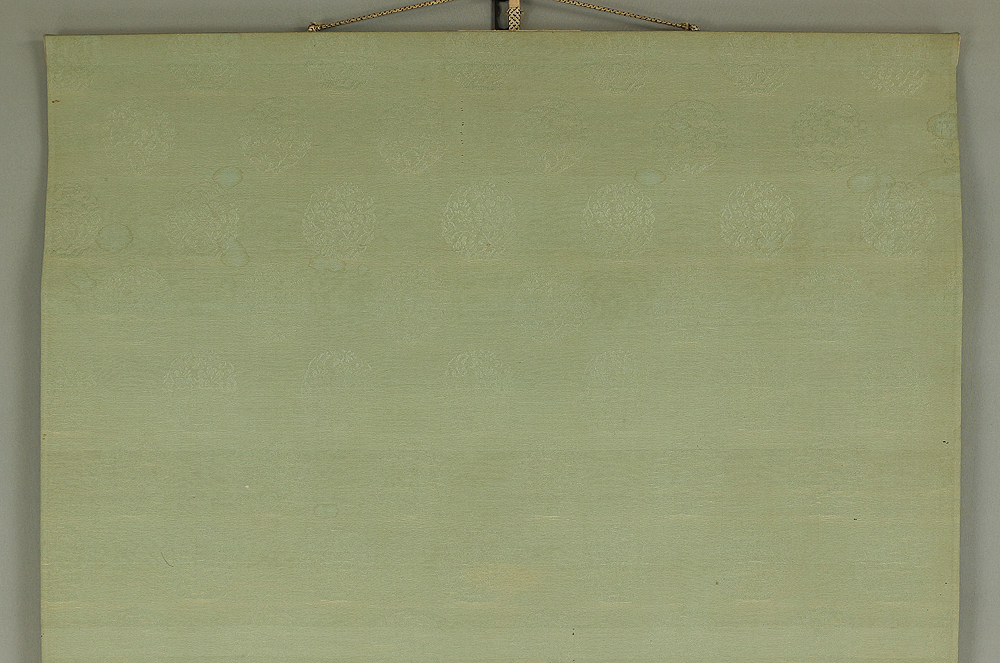 中原南天棒 Nakahara Nantenbo (1839-1925) Rinzai sect priest monk Japanese a ...