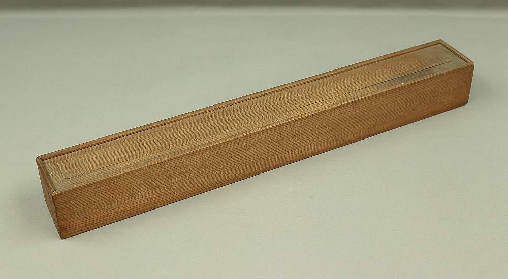 中原南天棒 Nakahara Nantenbo (1839-1925) Rinzai sect priest Japanese antiqu ...